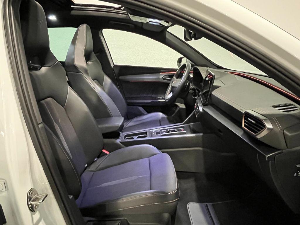 CUPRA Formentor 2.0 TSI VZ 4Drive DSG 228 kW (310 CV) - 4