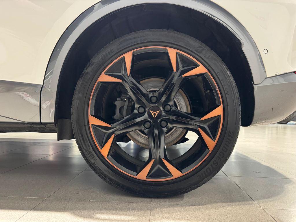 CUPRA Formentor 2.0 TSI VZ 4Drive DSG 228 kW (310 CV) - 7