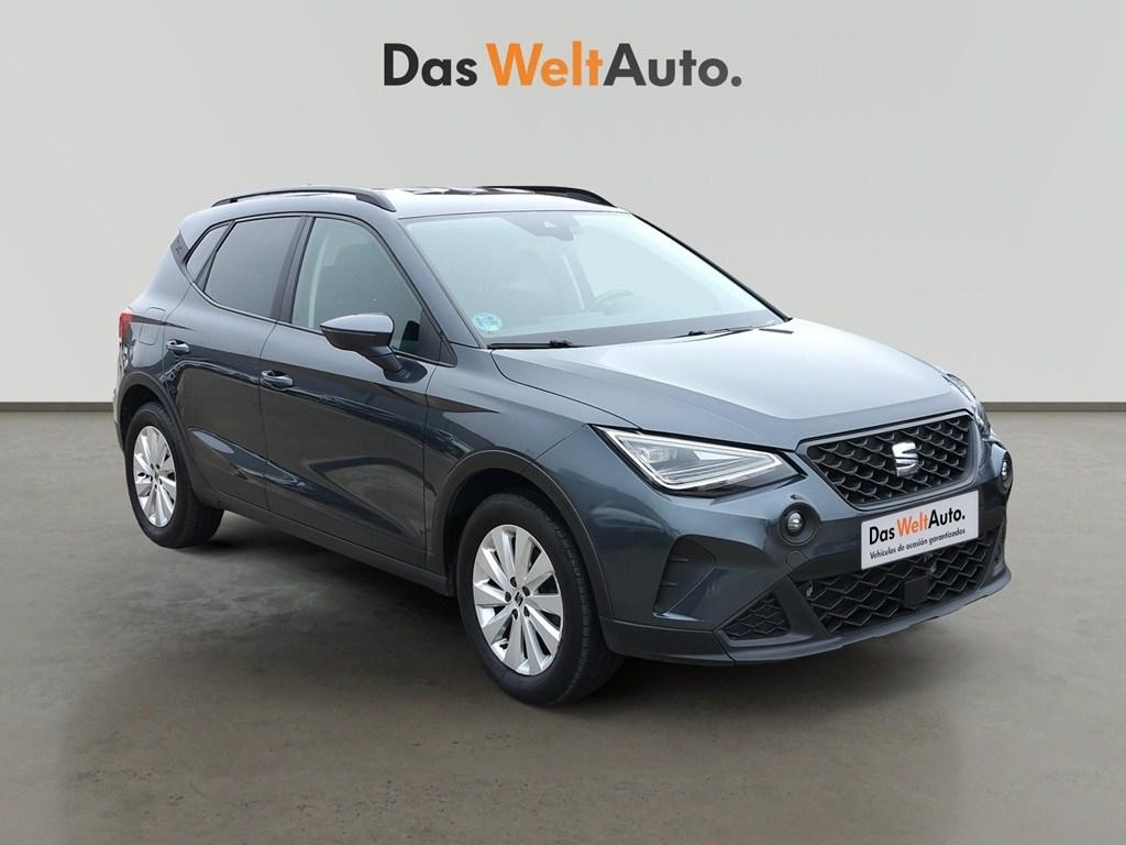 SEAT Arona 1.0 TSI Style Plus 81 kW (110 CV) - 0