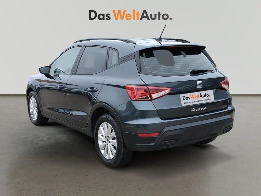 SEAT Arona 1.0 TSI Style Plus 81 kW (110 CV) - 1