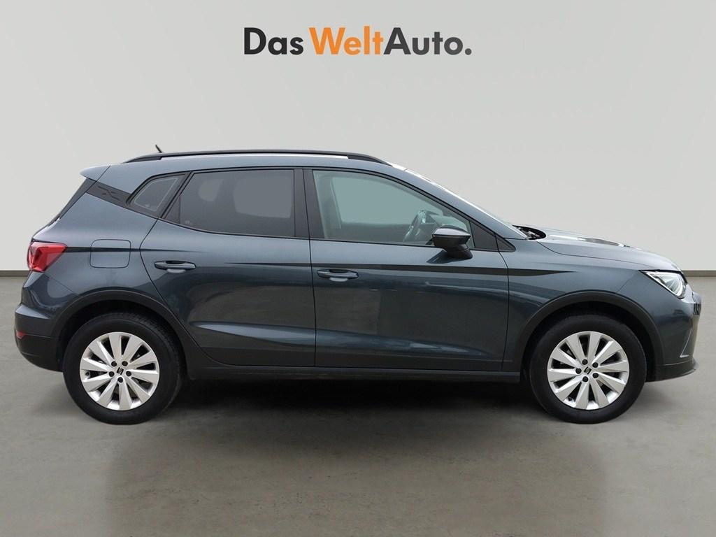 SEAT Arona 1.0 TSI Style Plus 81 kW (110 CV) - 2