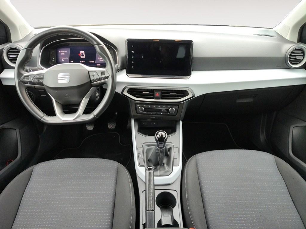 SEAT Arona 1.0 TSI Style Plus 81 kW (110 CV) - 3