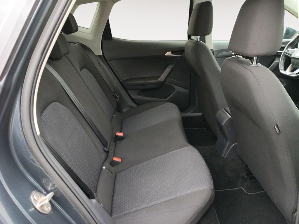 SEAT Arona 1.0 TSI Style Plus 81 kW (110 CV) - 5