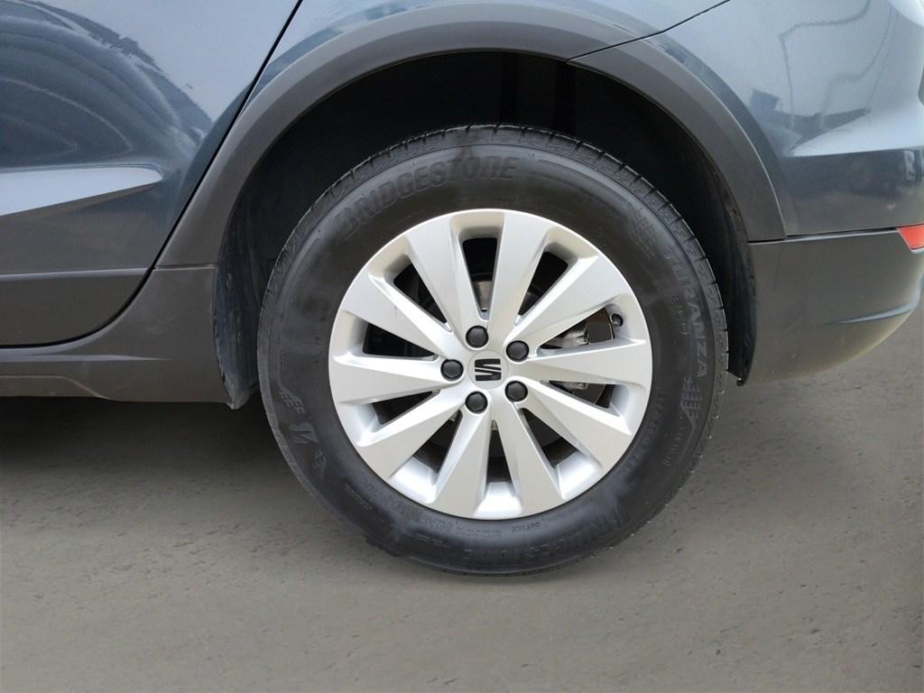 SEAT Arona 1.0 TSI Style Plus 81 kW (110 CV) - 7