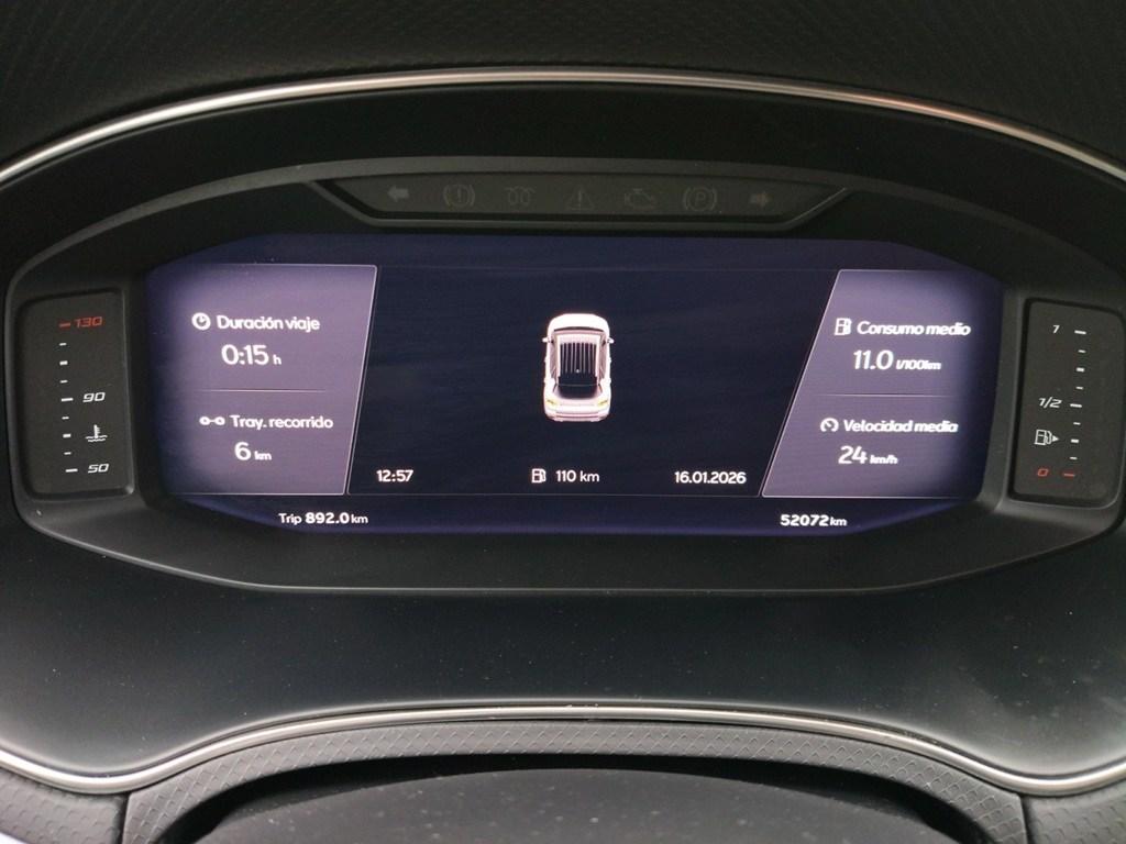 SEAT Arona 1.0 TSI Style Plus 81 kW (110 CV) - 8