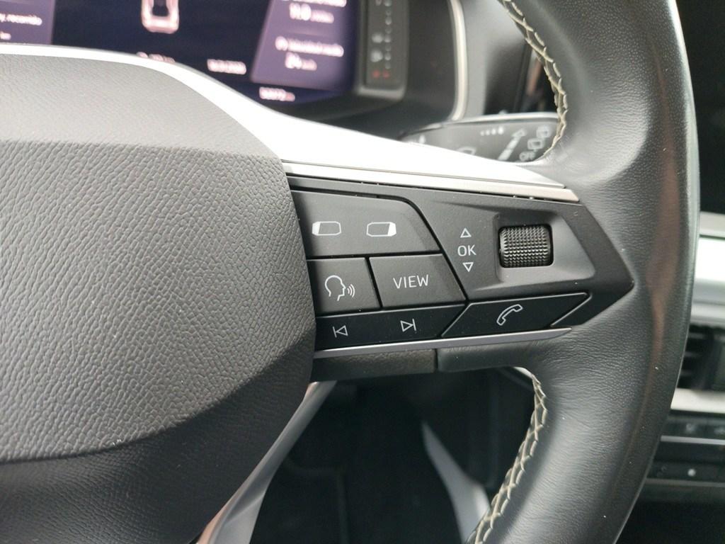 SEAT Arona 1.0 TSI Style Plus 81 kW (110 CV) - 9