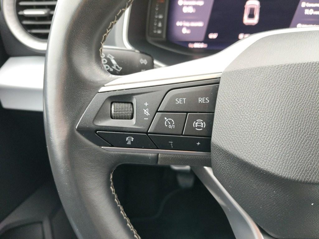 SEAT Arona 1.0 TSI Style Plus 81 kW (110 CV) - 10