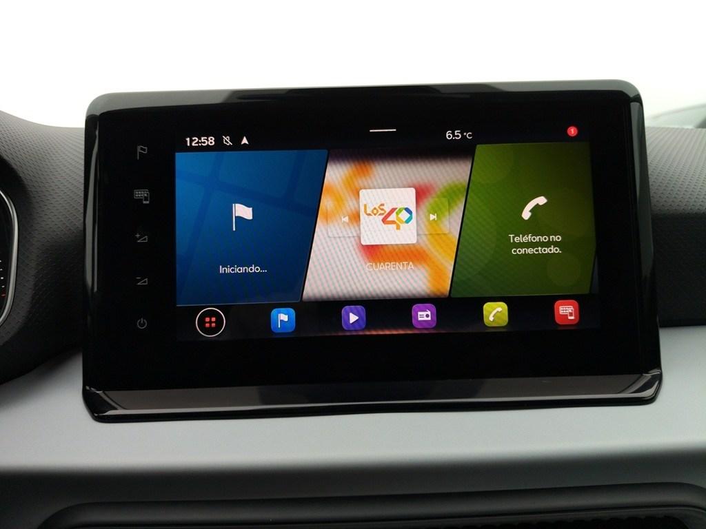 SEAT Arona 1.0 TSI Style Plus 81 kW (110 CV) - 11