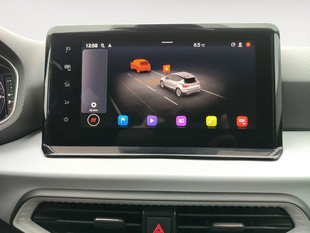 SEAT Arona 1.0 TSI Style Plus 81 kW (110 CV) - 12