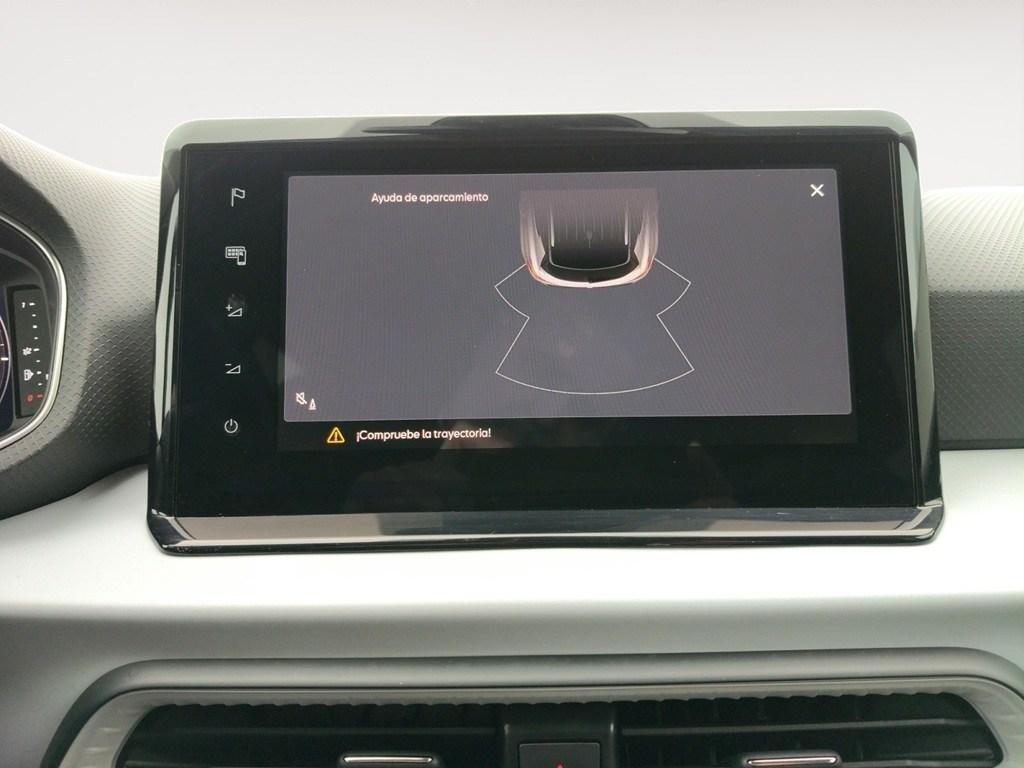 SEAT Arona 1.0 TSI Style Plus 81 kW (110 CV) - 13