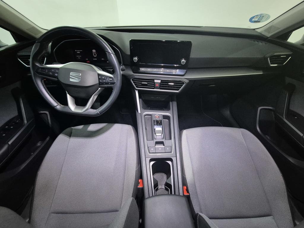 SEAT León ST 1.5 eTSI Style Special Edition Vision DSG 110 kW (150 CV) - 3