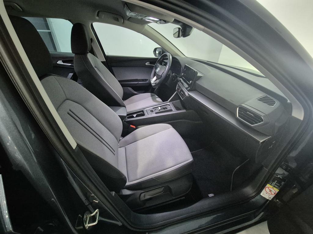 SEAT León ST 1.5 eTSI Style Special Edition Vision DSG 110 kW (150 CV) - 4