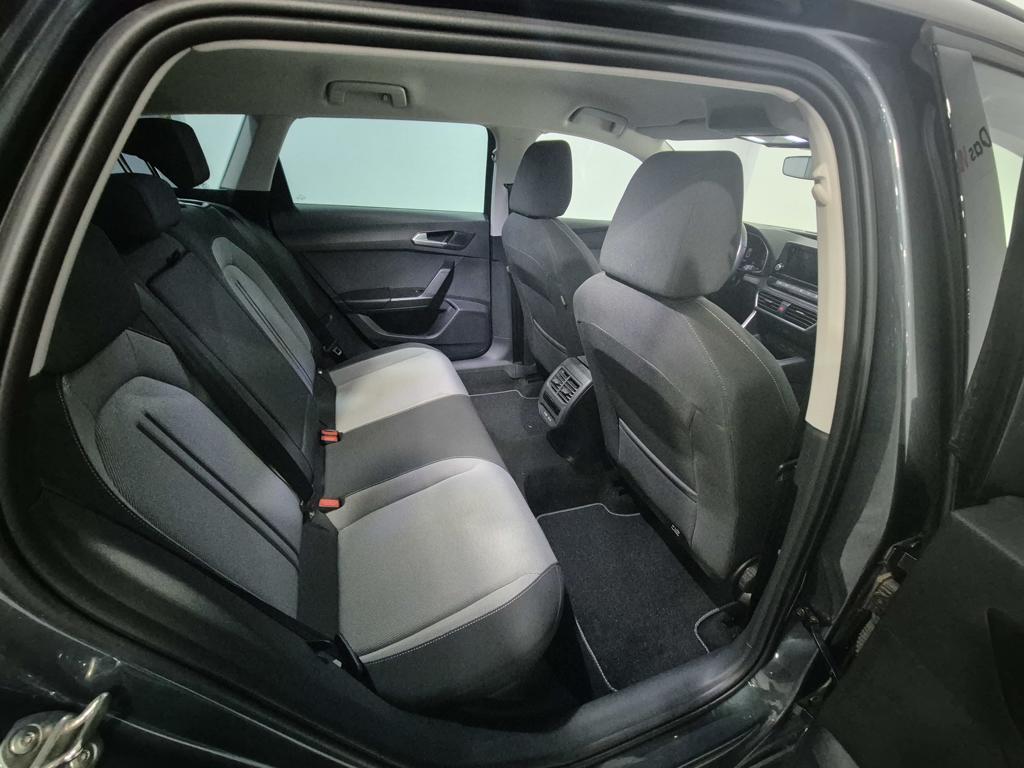 SEAT León ST 1.5 eTSI Style Special Edition Vision DSG 110 kW (150 CV) - 5