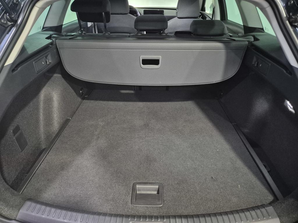 SEAT León ST 1.5 eTSI Style Special Edition Vision DSG 110 kW (150 CV) - 6