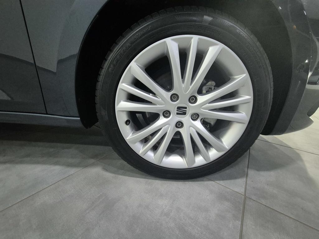 SEAT León ST 1.5 eTSI Style Special Edition Vision DSG 110 kW (150 CV) - 7