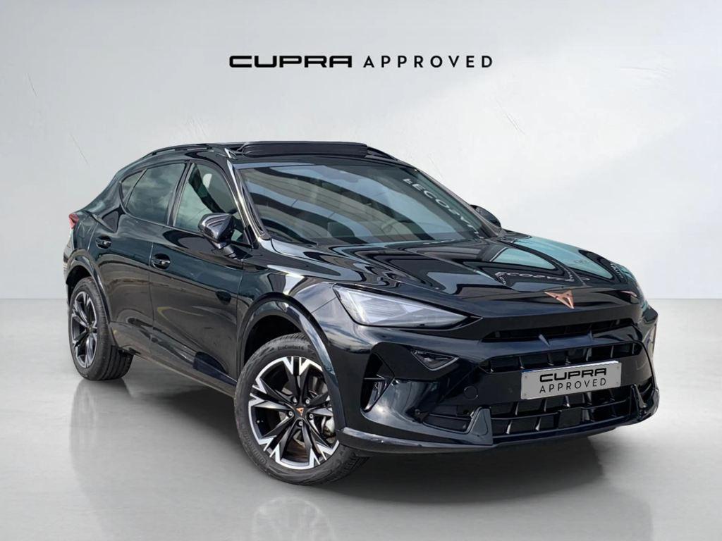 CUPRA Formentor 1.5 eTSI DSG 110 kW (150 CV) - 0