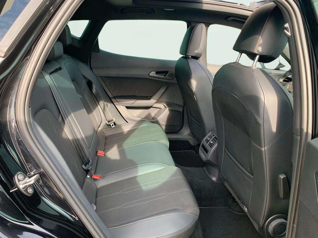 CUPRA Formentor 1.5 eTSI DSG 110 kW (150 CV) - 5