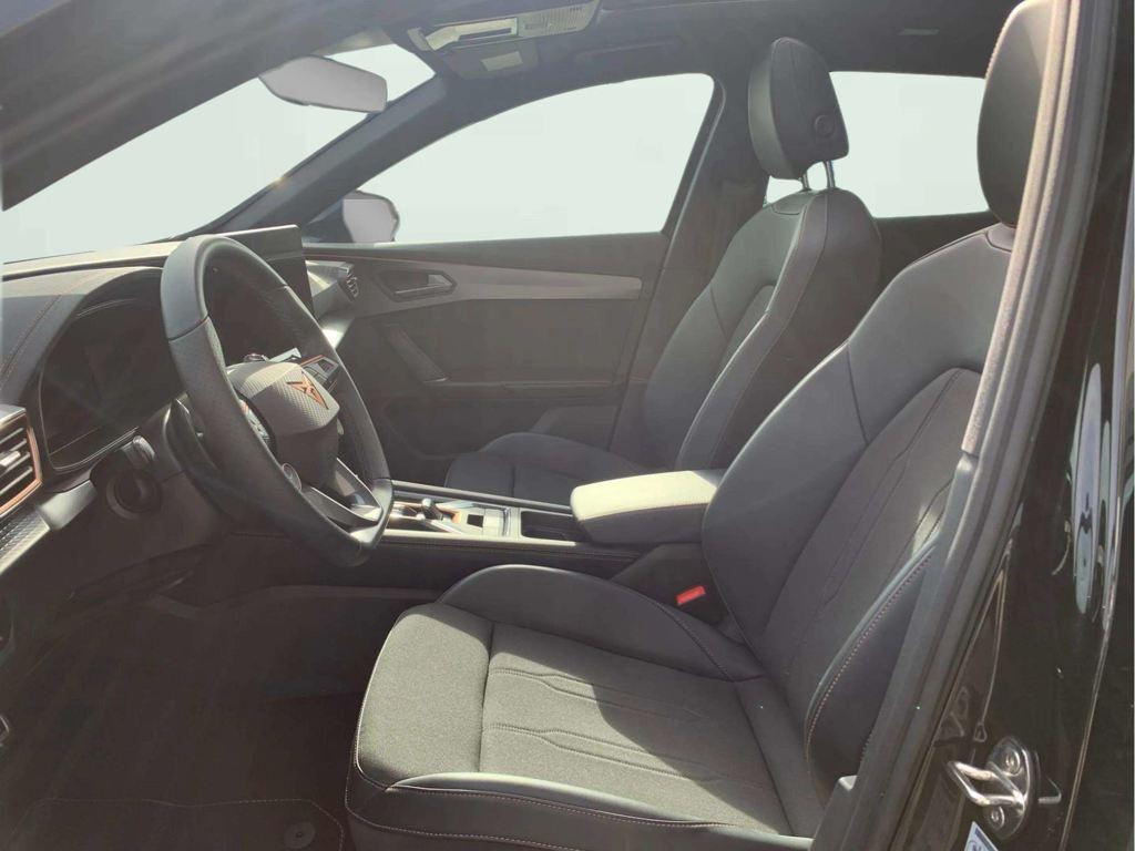 CUPRA Formentor 1.5 eTSI DSG 110 kW (150 CV) - 8