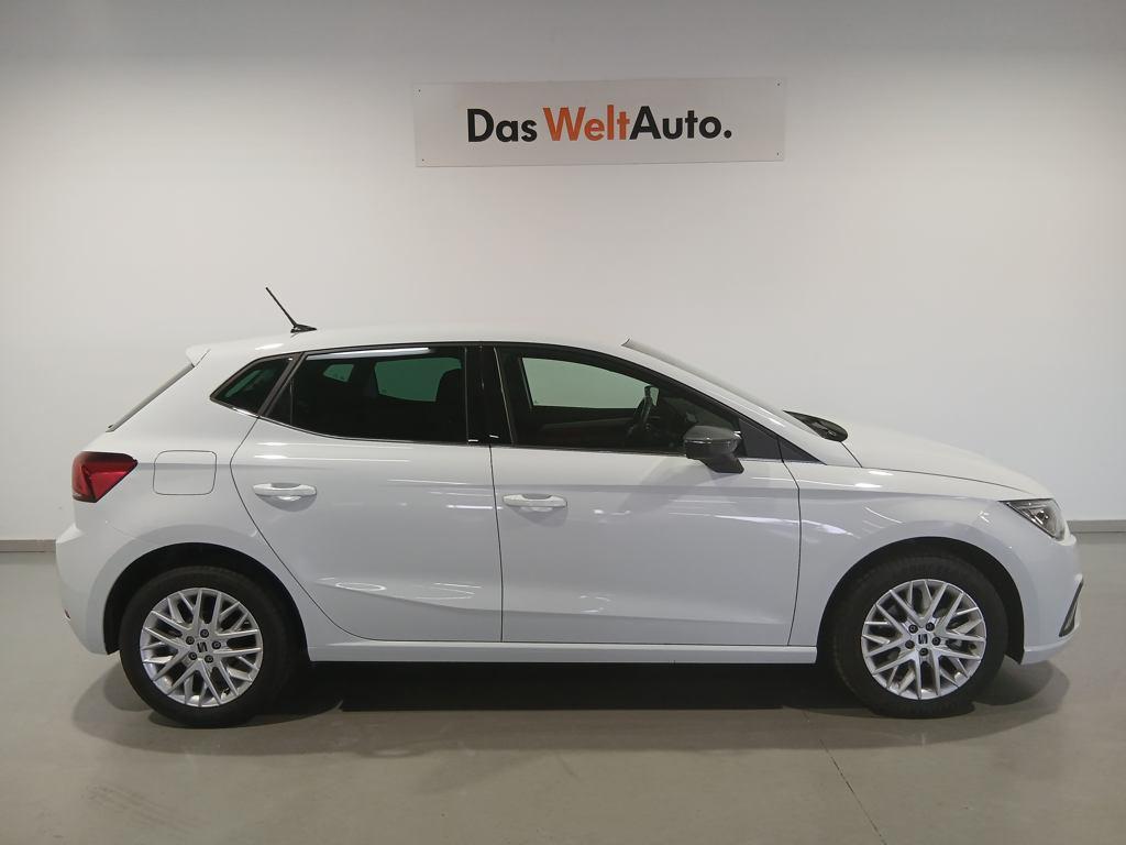 SEAT Ibiza 1.0 TSI Special Edition 85 kW (115 CV) - 2