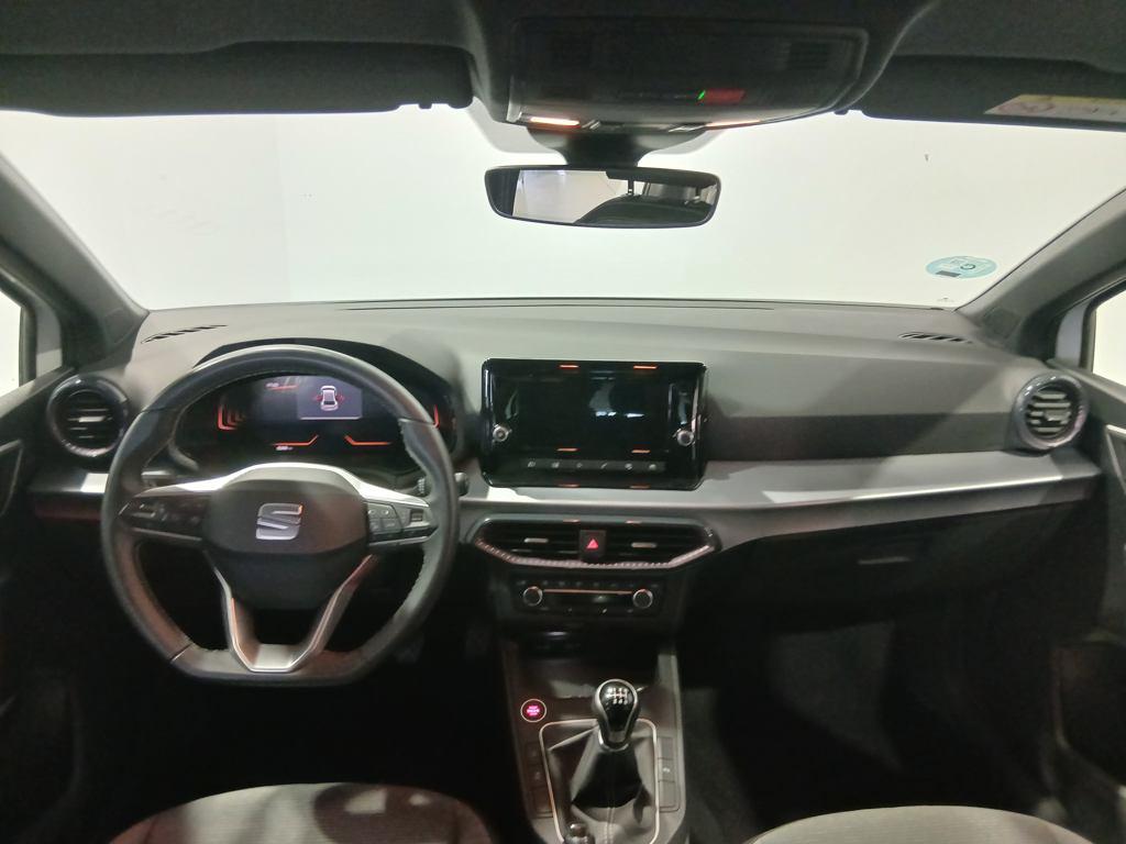 SEAT Ibiza 1.0 TSI Special Edition 85 kW (115 CV) - 3