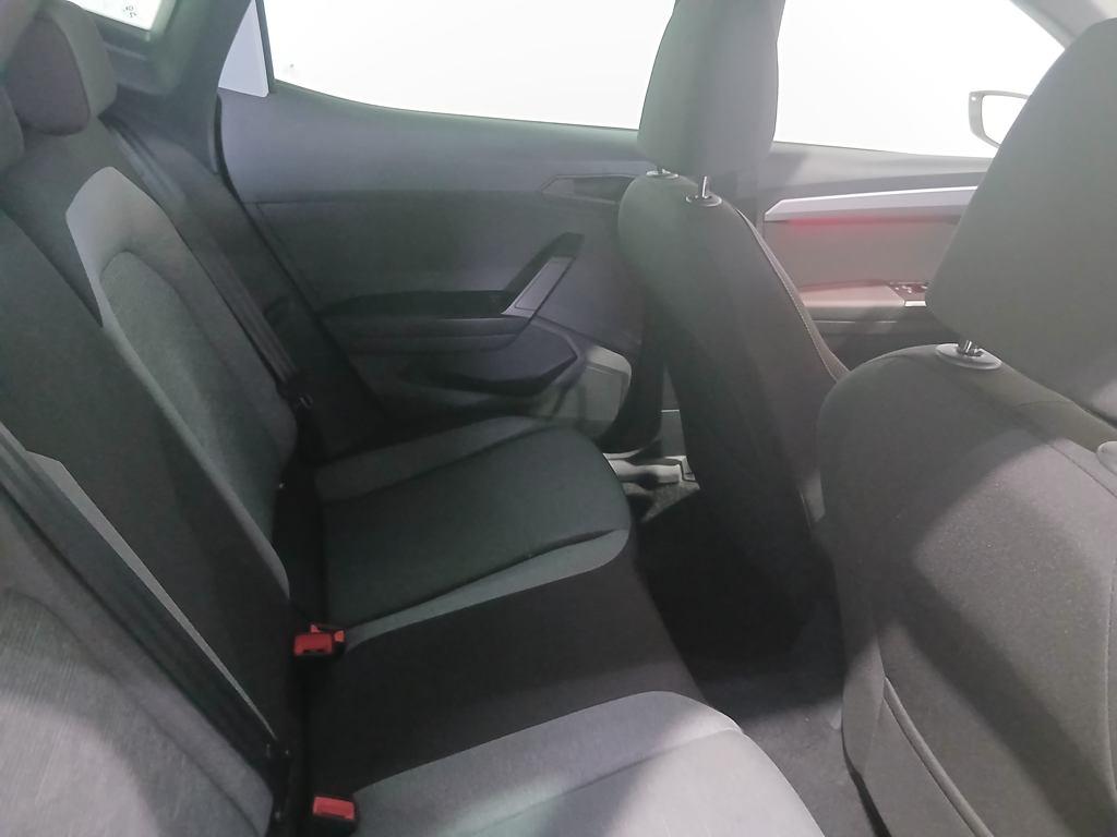 SEAT Ibiza 1.0 TSI Special Edition 85 kW (115 CV) - 5