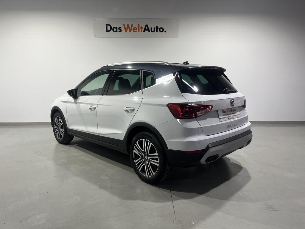 SEAT Arona 1.0 TSI S&S Xperience XM 85 kW (115 CV) - 1