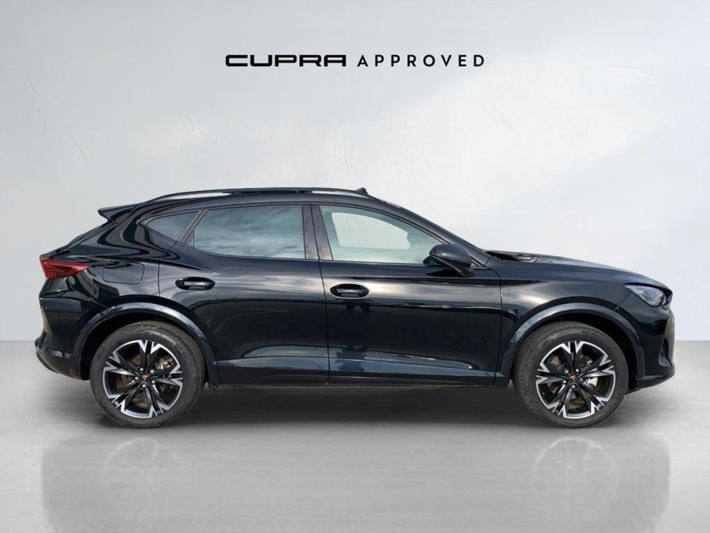 CUPRA Formentor 1.5 eTSI DSG 110 kW (150 CV) - 2