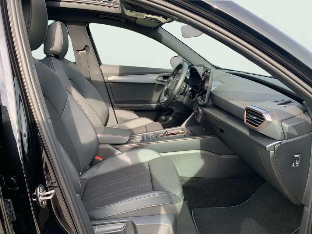 CUPRA Formentor 1.5 eTSI DSG 110 kW (150 CV) - 4