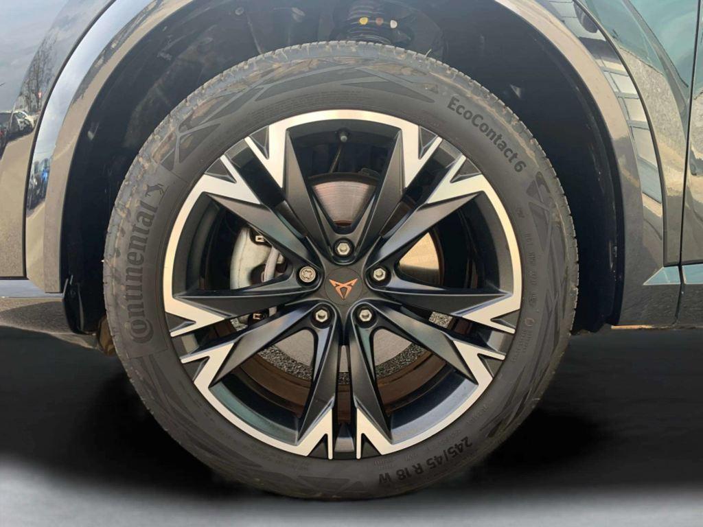 CUPRA Formentor 1.5 eTSI DSG 110 kW (150 CV) - 7