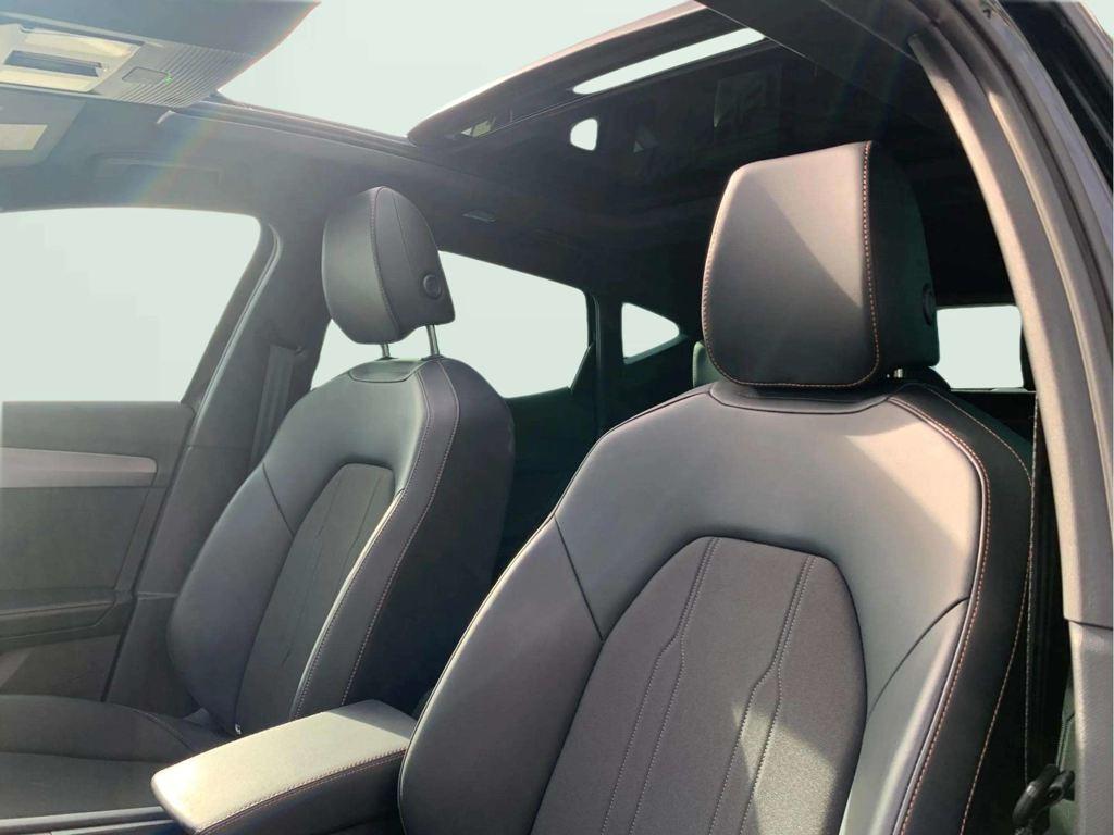 CUPRA Formentor 1.5 eTSI DSG 110 kW (150 CV) - 9