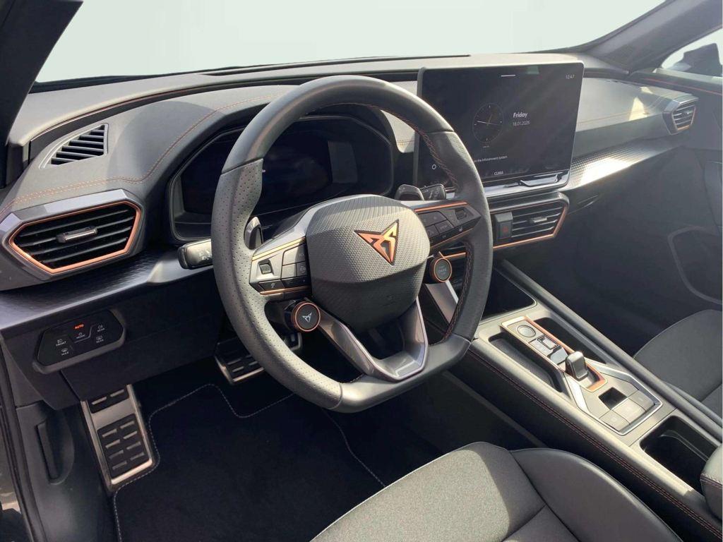 CUPRA Formentor 1.5 eTSI DSG 110 kW (150 CV) - 10