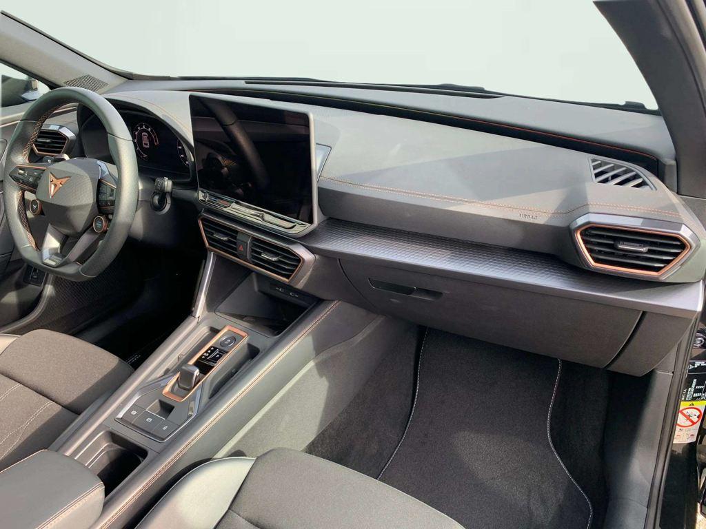 CUPRA Formentor 1.5 eTSI DSG 110 kW (150 CV) - 13