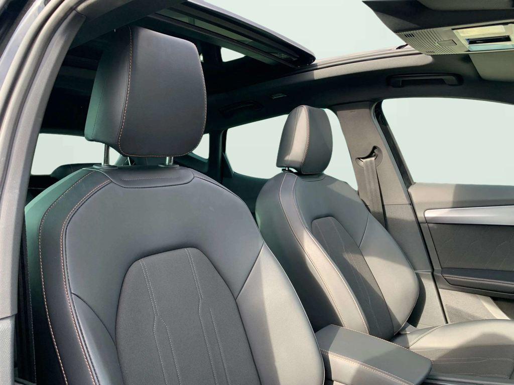 CUPRA Formentor 1.5 eTSI DSG 110 kW (150 CV) - 14