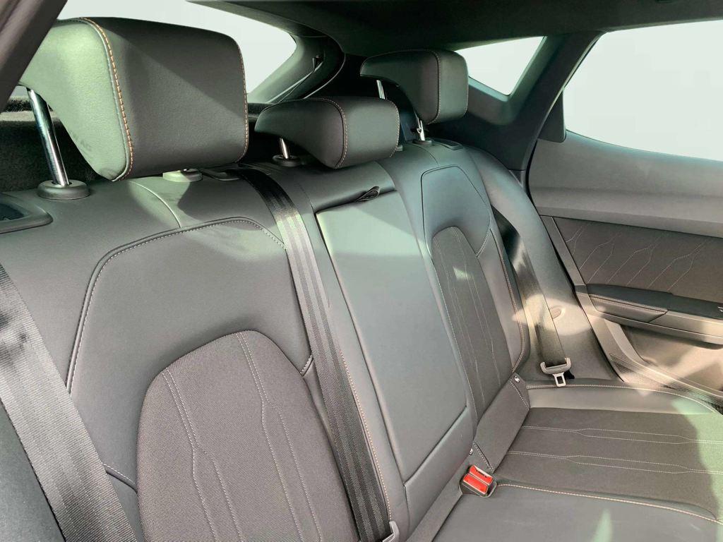 CUPRA Formentor 1.5 eTSI DSG 110 kW (150 CV) - 15