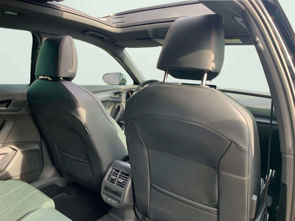 CUPRA Formentor 1.5 eTSI DSG 110 kW (150 CV) - 16