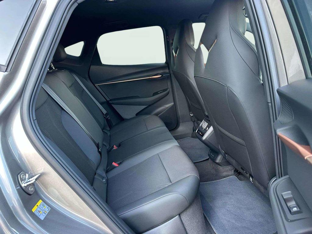 CUPRA Tavascan 77kWh Endurance 210 kW (286 CV) - 5