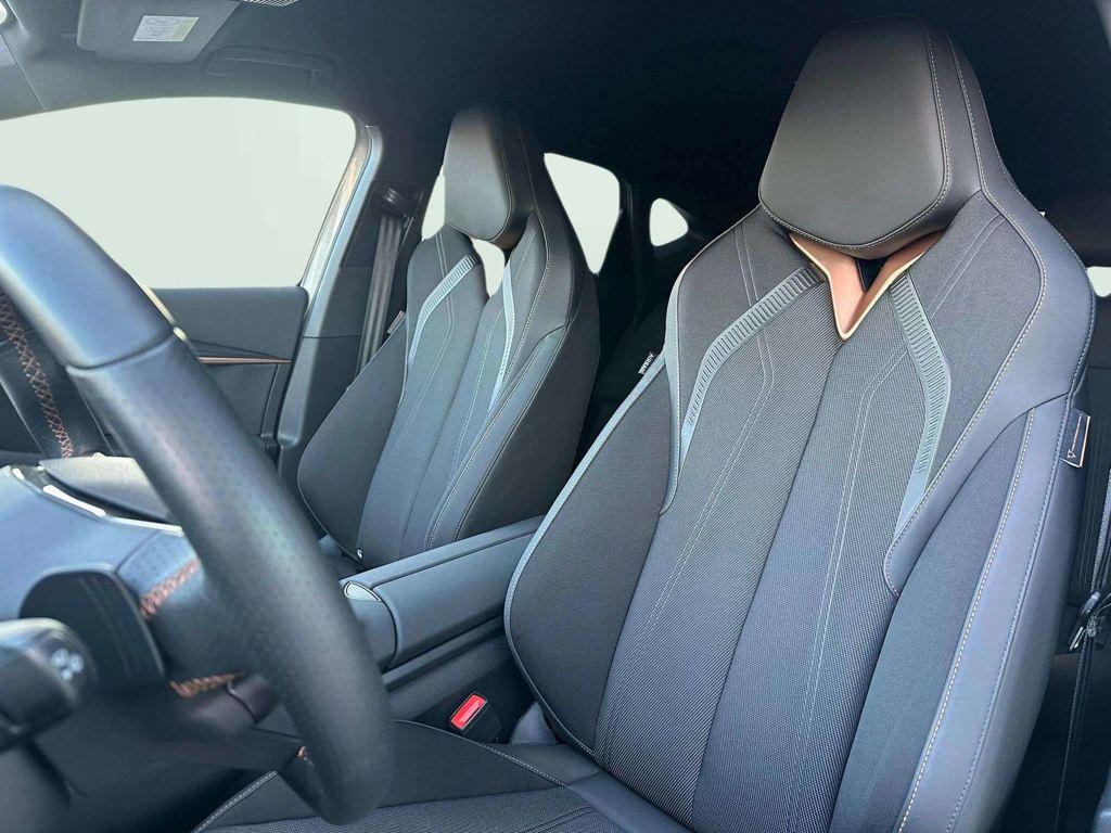 CUPRA Tavascan 77kWh Endurance 210 kW (286 CV) - 9