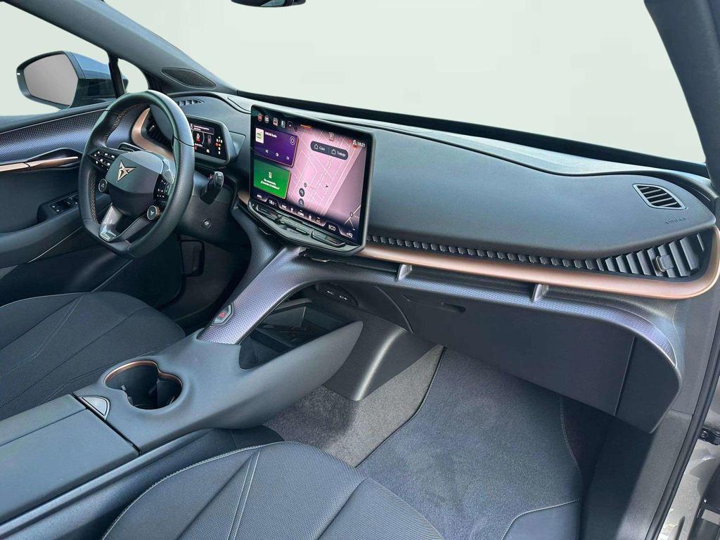 CUPRA Tavascan 77kWh Endurance 210 kW (286 CV) - 15