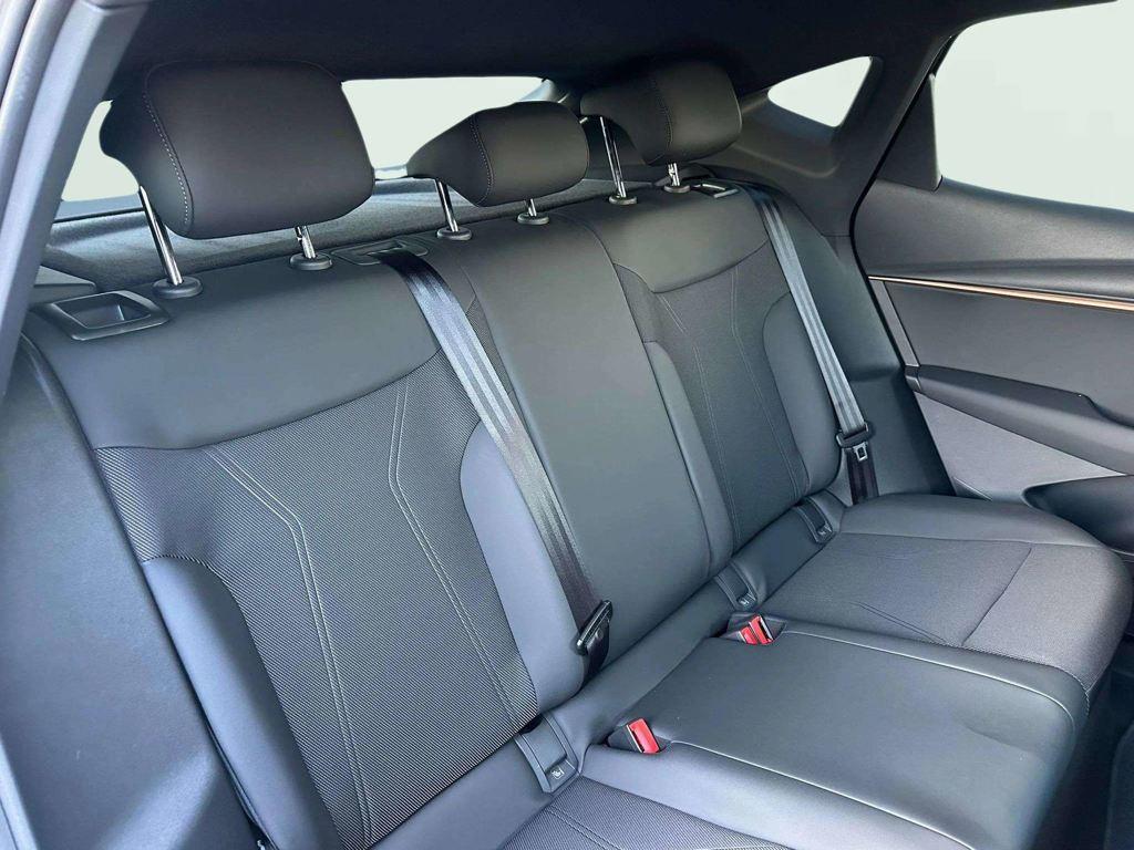 CUPRA Tavascan 77kWh Endurance 210 kW (286 CV) - 16