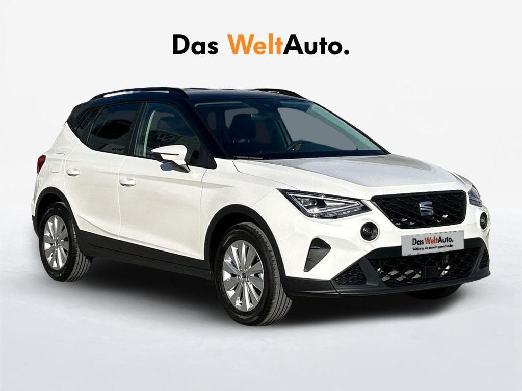 SEAT Arona 1.0 TSI Style XM 85 kW (115 CV) - 0
