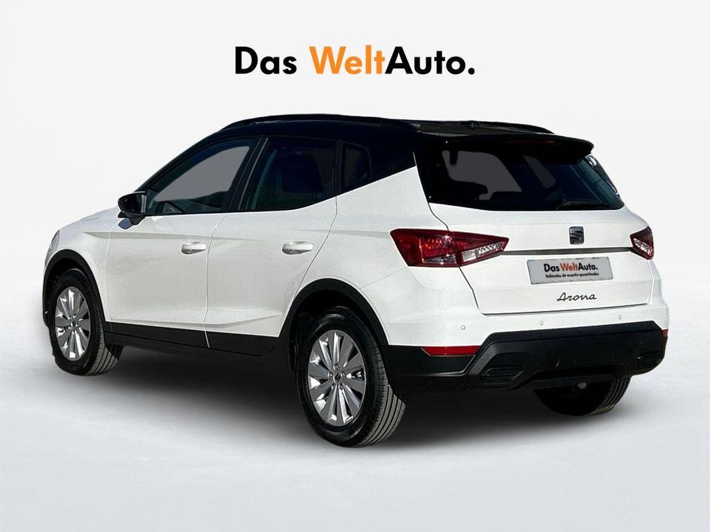 SEAT Arona 1.0 TSI Style XM 85 kW (115 CV) - 1