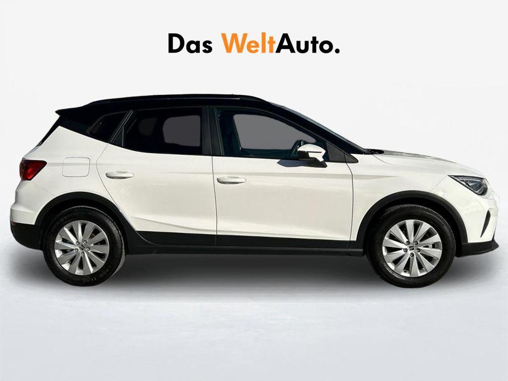 SEAT Arona 1.0 TSI Style XM 85 kW (115 CV) - 2