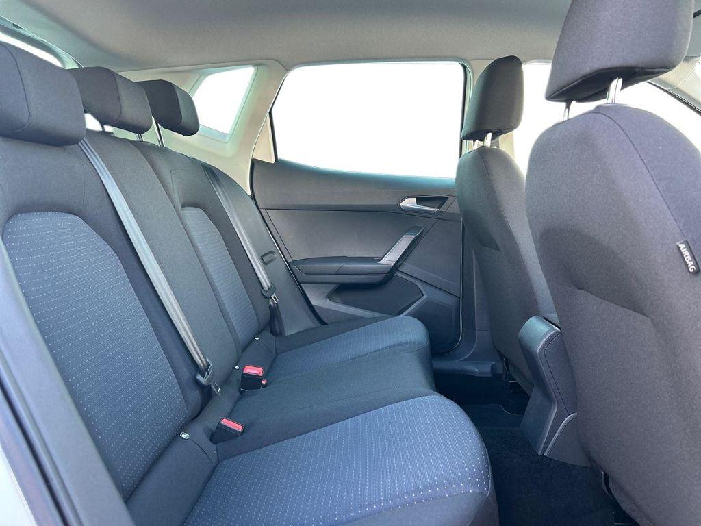 SEAT Arona 1.0 TSI Style XM 85 kW (115 CV) - 5