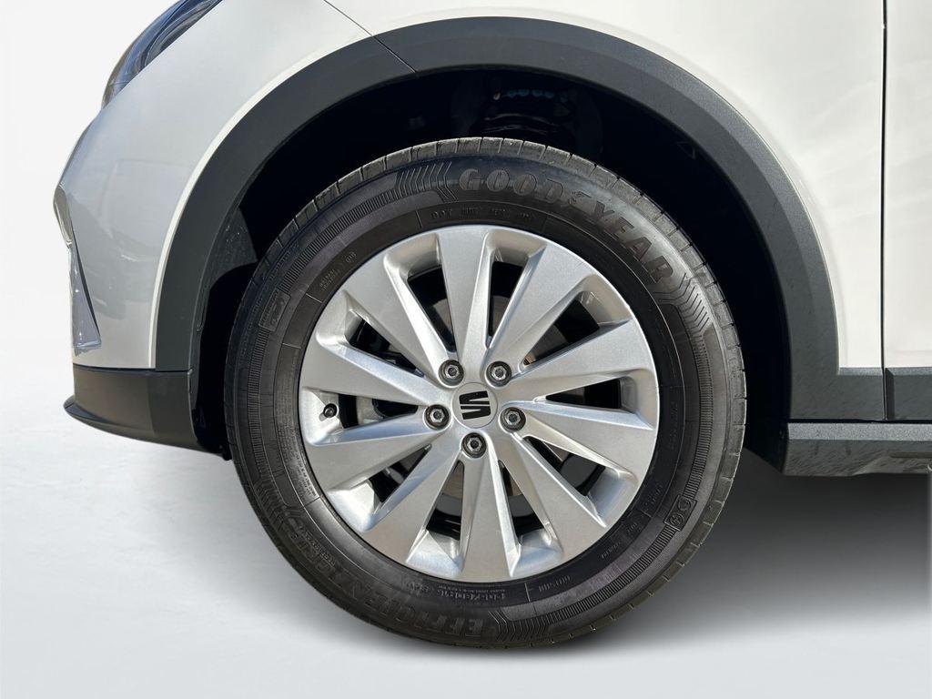SEAT Arona 1.0 TSI Style XM 85 kW (115 CV) - 7