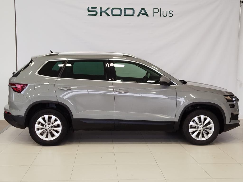 Skoda Karoq 1.5 TSI ACT Ambition DSG 110 kW (150 CV) - 2