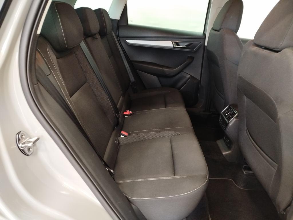 Skoda Karoq 1.5 TSI ACT Ambition DSG 110 kW (150 CV) - 5