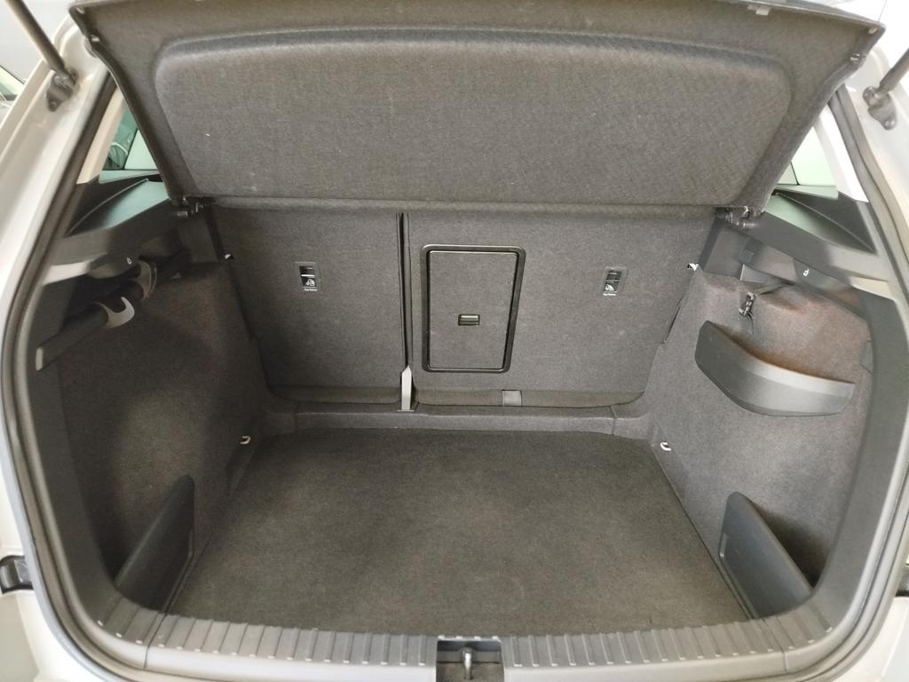 Skoda Karoq 1.5 TSI ACT Ambition DSG 110 kW (150 CV) - 6