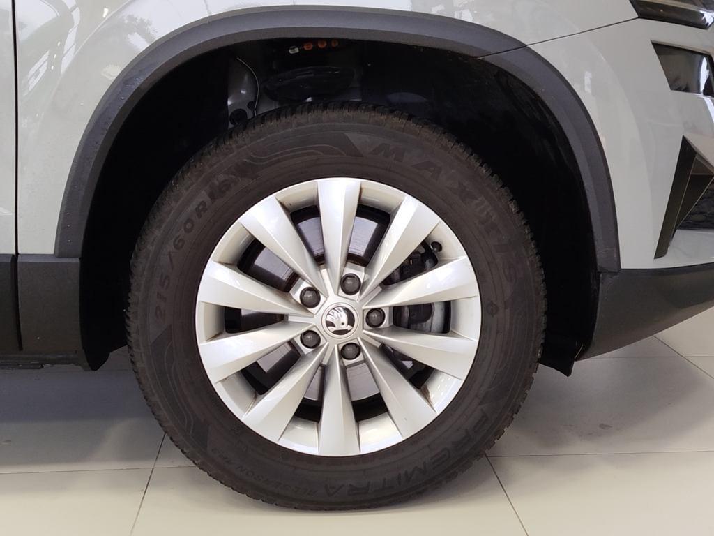 Skoda Karoq 1.5 TSI ACT Ambition DSG 110 kW (150 CV) - 7