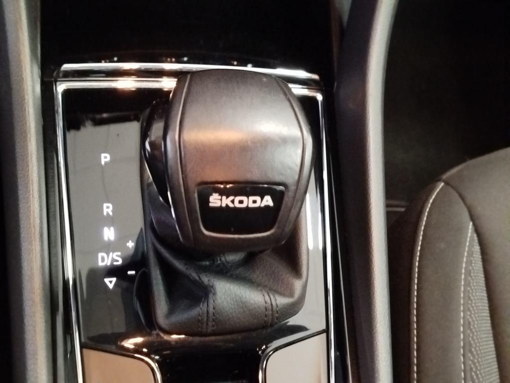 Skoda Karoq 1.5 TSI ACT Ambition DSG 110 kW (150 CV) - 10