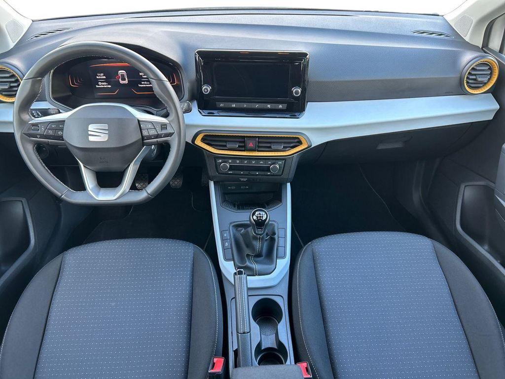 SEAT Arona 1.0 TSI Style Special Edition 85 kW (115 CV) - 3